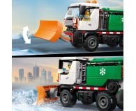 LEGO CITY 60490 Pług śnieżny - 1473509 - zdjęcie 5